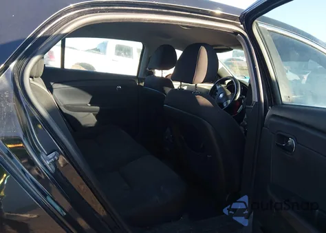 2012 Chevrolet Malibu 1Lt z USA, uszkodzony, nr VIN 1G1ZC5E0XCF315886